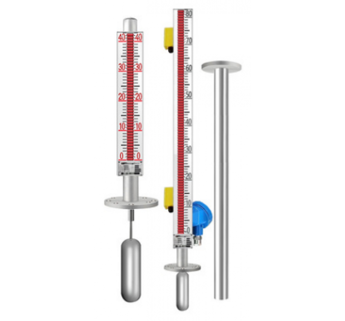 KKF-200系列磁翻板液位计