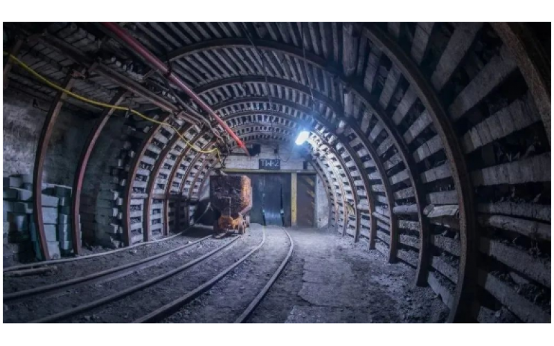 红外热成像在煤矿安全生产中的应用