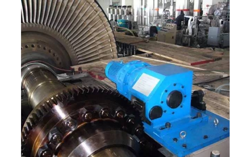 北京开云kaiyun(中国)-汽轮机停机转速到零后，若盘车投不上，应如何处理？