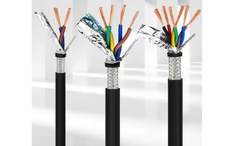 仪表信号电缆、防爆挠性管到底该怎么选？