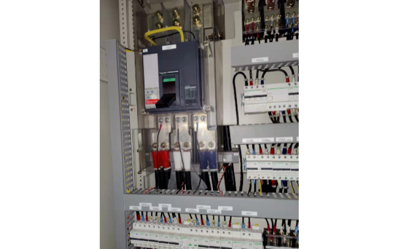 门机电缆更换经验方法知识（KWZK开云kaiyun(中国)）