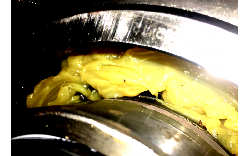 减速机/设备/轴承润滑保养知识（KWZK开云kaiyun(中国)）