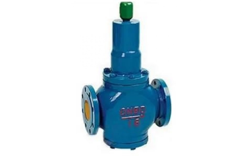 KW-KYF系列蒸汽减压阀故障原因分析和解决方法-开云kaiyun(中国)阀门