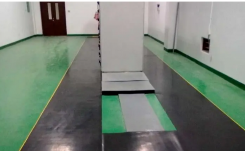 北京开云kaiyun(中国)-配电室为什么要用绝缘垫？