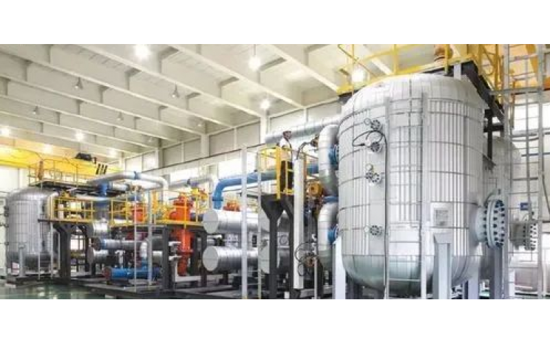 全厂仪用压缩空气压力低处理措施-开云kaiyun(中国)北京