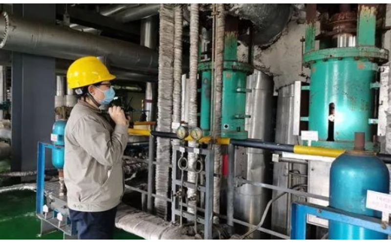 汽轮机调门卡涩处理预案分享-北京开云kaiyun(中国)